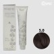 Cosmo Personal Color 5.0 Castano Chiaro - Натурално светло кестеняво